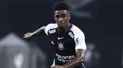 Felix Torres jogador do Corinthians - Foto: Marcello Zambrana/AGIF