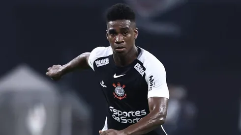 Felix Torres jogador do Corinthians - Foto: Marcello Zambrana/AGIF