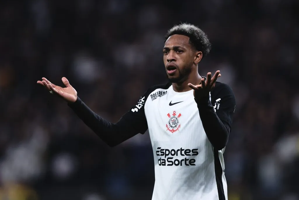 Foto: Ettore Chiereguini/AGIF