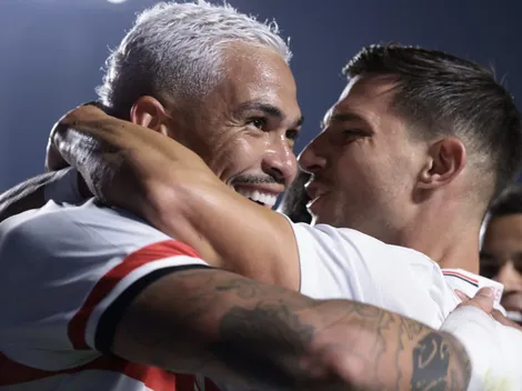 São Paulo 2 x 0 Corinthians: Confira como foi o Majestoso pelo Brasileirão