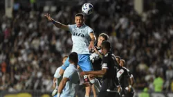 Vasco e Grêmio não saíram do empate. Foto: Alexandre Durão/Grêmio.