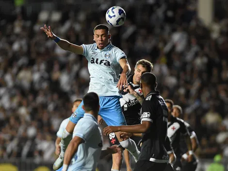 Veja os memes publicados de Vasco x Grêmio nas redes