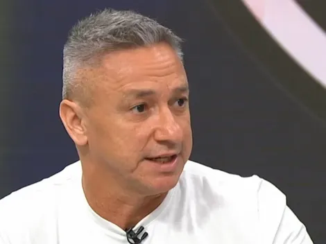 Matheus Pereira ou Coutinho? Paulo Nunes elege o melhor antes de Vasco x Cruzeiro