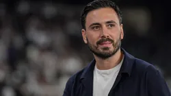 Davide Ancelotti prepara mudanças no Botafogo contra o Sport - Foto: Thiago Ribeiro/AGIF