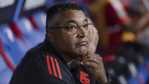 Roger revela o que faltou para o Internacional ganhar com mais tranquilidade (Photo by Ernesto Ryan/Getty Images)