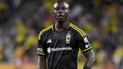 Hinestroza surgiu como alvo do Fluminense. Foto: IMAGO