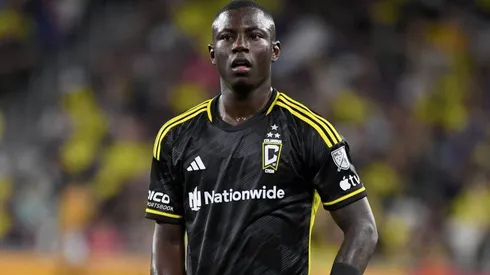 Hinestroza surgiu como alvo do Fluminense. Foto: IMAGO