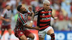 Será o primeiro Fla x Flu sem Gerson e Arias, que foram negociados após o Mundial de Clubes. Bruno Henrique, suspenso, também não joga.