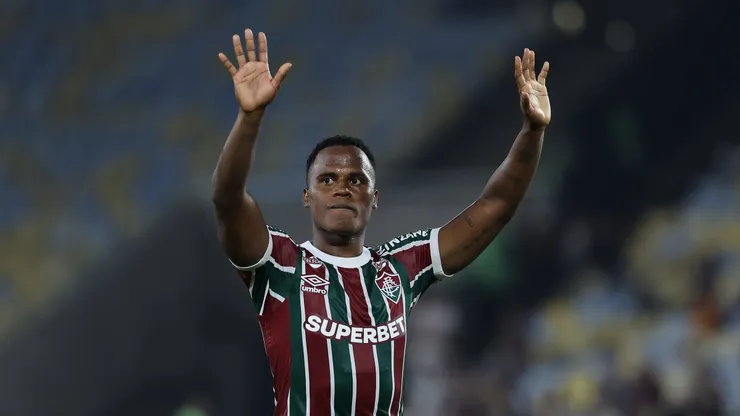 Foto: Wagner Meier/Getty Images.