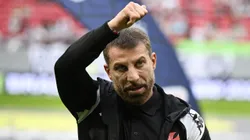 Pedrinho quer trazer novidades ao Vasco - Foto: Mateus Bonomi/AGIF.