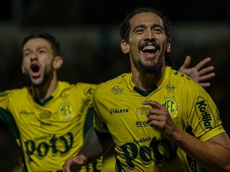 Mirassol 3 x 0 Santos: confira as notas dos jogadores