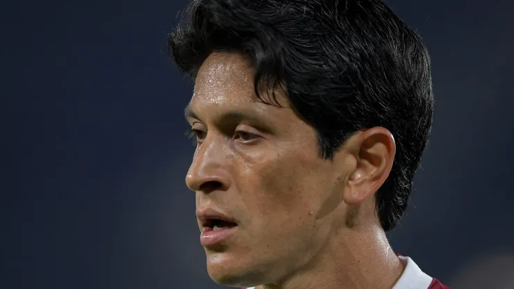 Foto: Thiago Ribeiro/AGIF