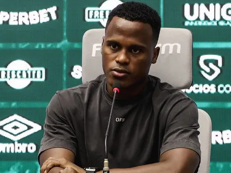 Arias revela objetivos no Wolverhampton e Premier League