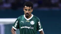 Lucas Evangelista revelou situação com Hulk, do Atlético-MG.