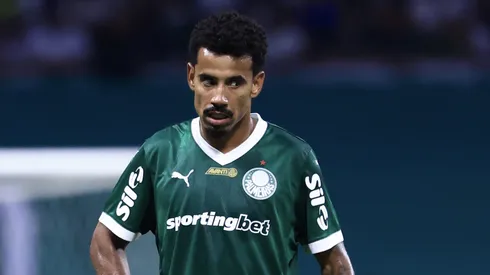 Lucas Evangelista revelou situação com Hulk, do Atlético-MG.