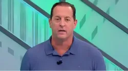 Benjamin Back - Foto: Reprodução/SBT