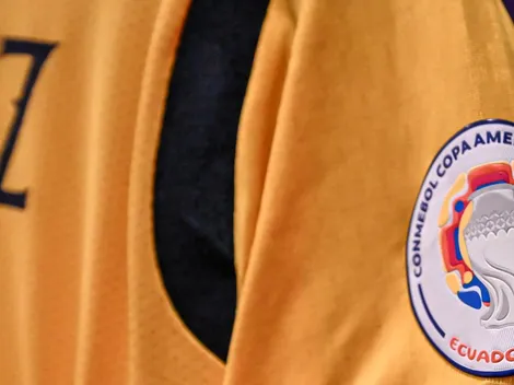 Chile e Equador se enfrentam por classificação no Grupo A