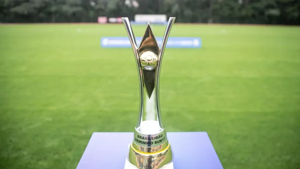 Taça do Brasileirão Feminino Sub-17