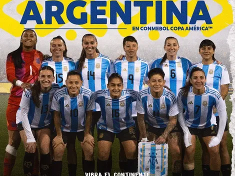 Argentina encara Peru em duelo de extremos no Grupo A