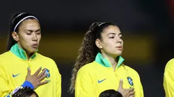 Seleção na Copa América 2025. Foto: Lívia Villas Boas/CBF