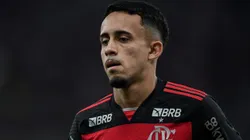Matheus Gonçalves comentou sobre atuação no Sub-20