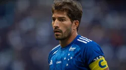 Lucas Silva ligou o alerta no DM da Raposa