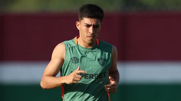 Reforços do Fluminense em 2025; Foto: Marcelo Gonçalves/Fluminense