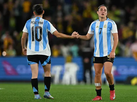 Palpite Argentina x Peru - Copa América Feminina - 21/07/2025