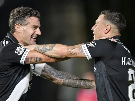 Tudo sobre Vasco x Independiente del Valle pela Copa Sul-Americana