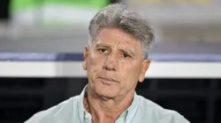 Renato Gaúcho abre o jogo após derrota no clássico