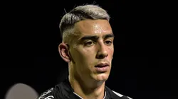 Puma Rodríguez pode fechar com São Paulo. Foto: Thiago Ribeiro/AGIF