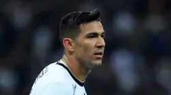 — Balbuena, ex-zagueiro do Corinthians
