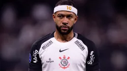 Memphis vive momento de muita turbulência no Timao