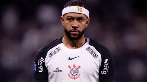 Memphis vive momento de muita turbulência no Timao