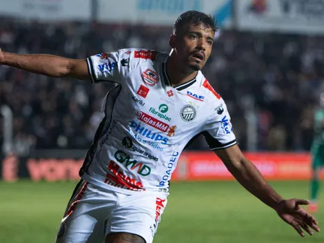 Palpite Operário-PR x Atlético-GO - Série B - 22/07/2025