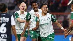 Palmeiras vai disputar a final da The Women’s Cup em 2025 - Foto: Paloma Cassiano/Palmeiras