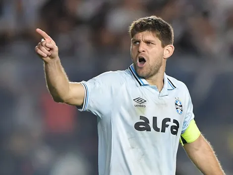 Tudo sobre Grêmio x Alianza Lima pela Copa Sul-Americana