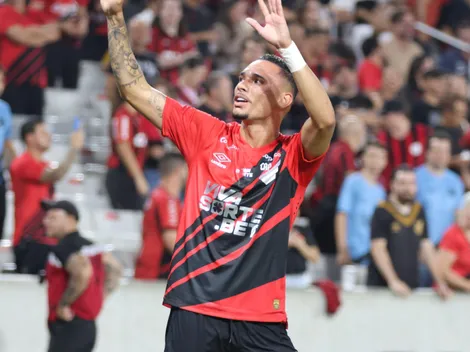 Palpite Athletico-PR x Ferroviária - Série B - 22/07/2025