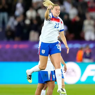 Palpite Inglaterra x Itália - Eurocopa Feminina - 22/07/2025