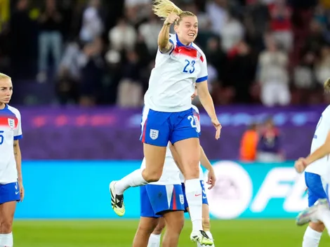Palpite Inglaterra x Itália - Eurocopa Feminina - 22/07/2025