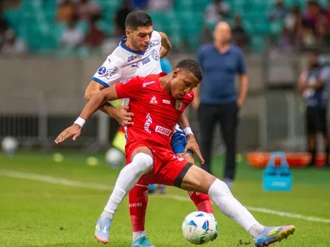 Palpite América de Cali x Bahia - Sul-Americana - 22/07/2025