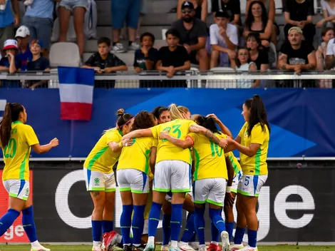 Palpite Paraguai x Brasil - Copa América Feminina - 22/07/2025