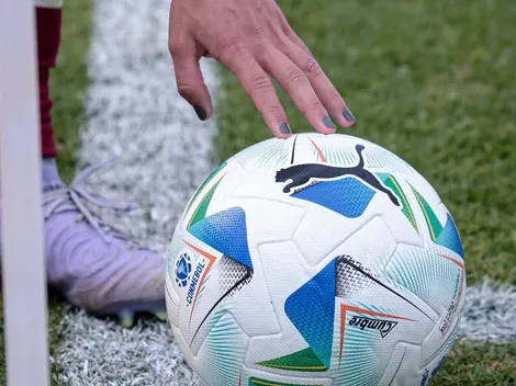 Programação da quarta rodada da Copa América Feminina nesta segunda