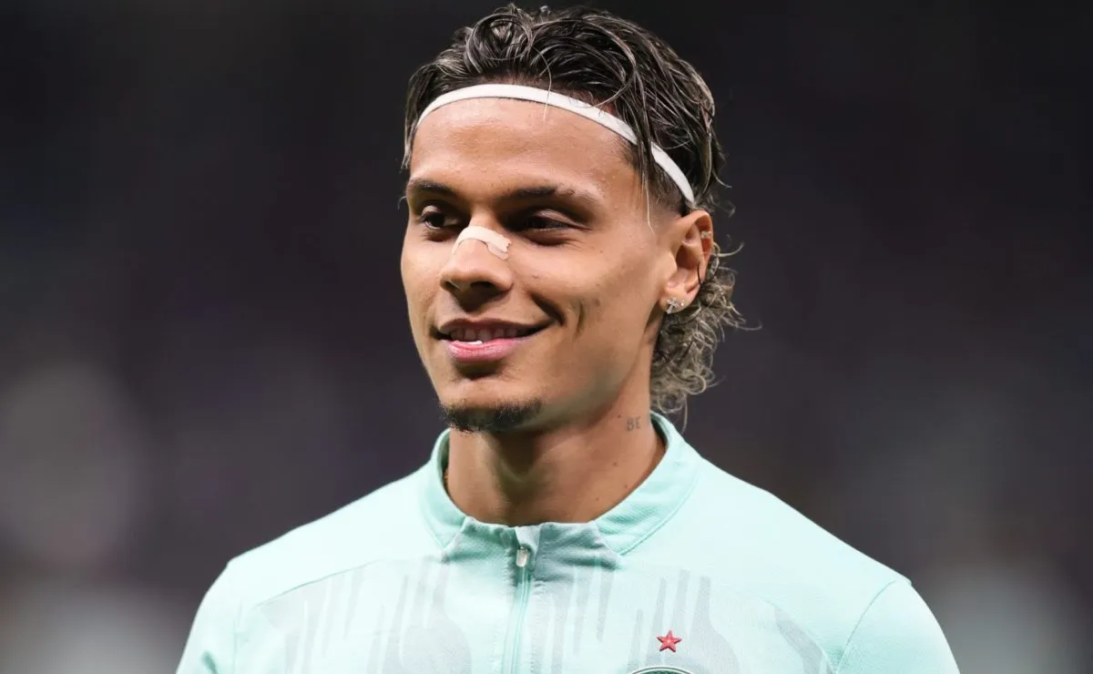 Dukes Rios Palmeiras alcança R$ 570 milhões em vendas com ida de Ríos ao Benfica