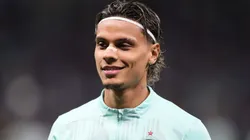 Richard Rios foi a venda mais recente do Palmeiras ao mercado europeu