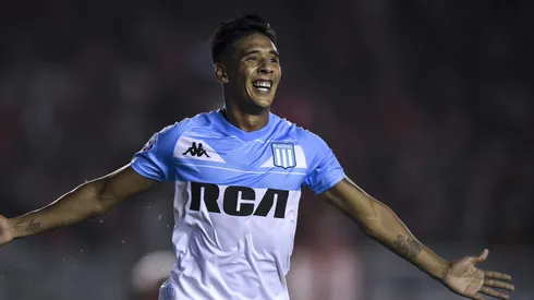 Zaracho estava praticamente certo com Grêmio, mas jogador tricolor 'melou' negociação