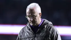 Dorival Júnior, treinador do Corinthians