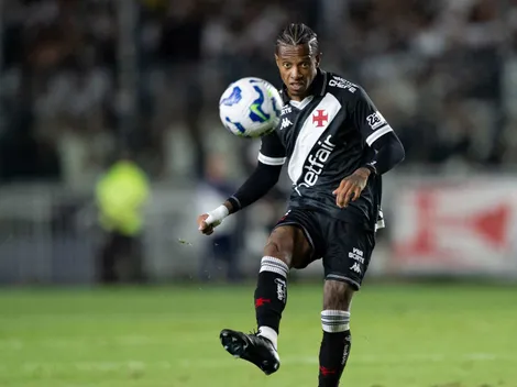 Palpite Vasco x Independiente del Valle - Copa Sul-Americana - 22/07/2025