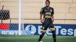 Botafogo tem atualização sobre Dantas do Novorizontino (crédito: Foto: Divulgação/Grêmio Novorizontino)