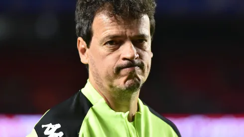 Fernando Diniz tem missão muito difícil em Vasco x Del Valle na Sul-Americana.